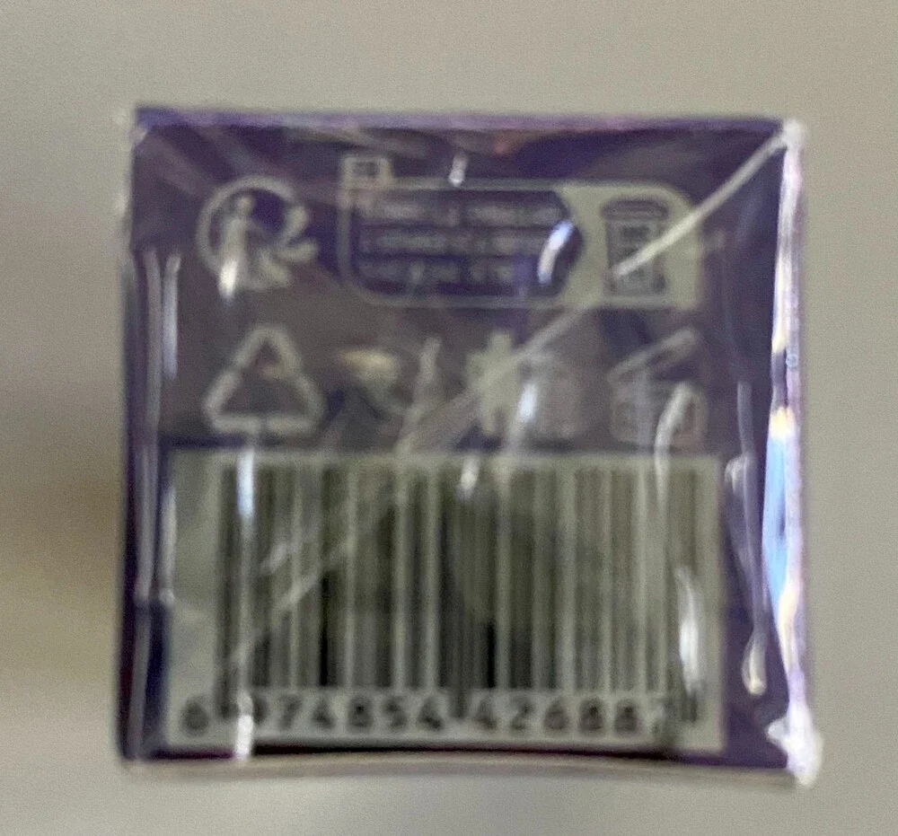 QICIY Tint My Brows Gel #3 Gray Brown Peel-off Eyebrow Tint